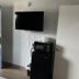 Équipements de la chambre