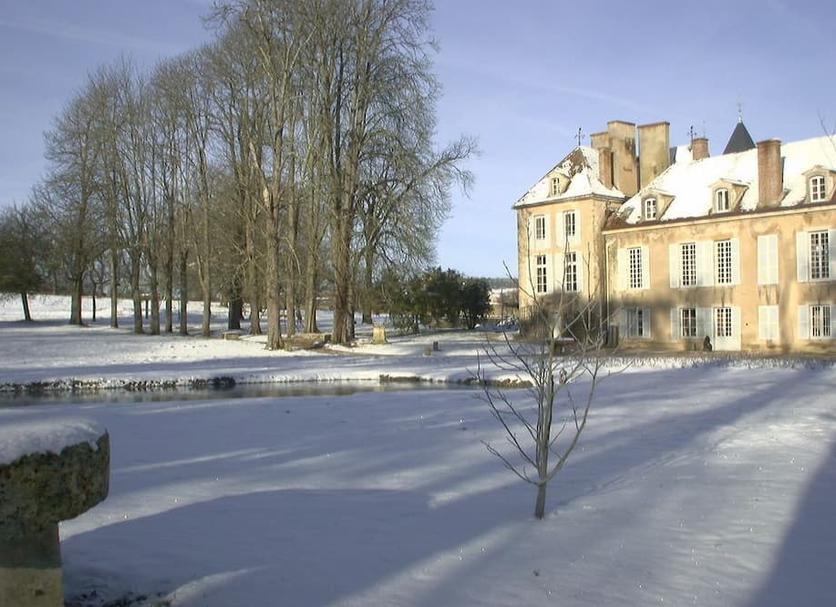 Extérieur Photo