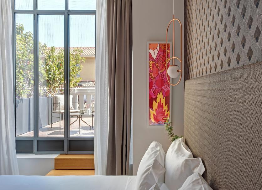 Équipements de la chambre Photo