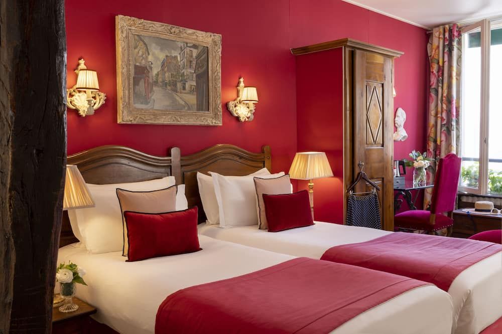 Chambre