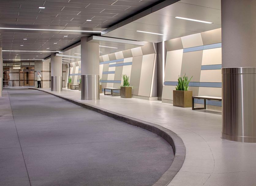 Hall d’entrée Photo