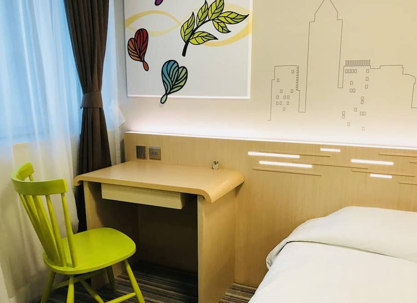 Équipements de la chambre Photo