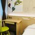 Équipements de la chambre