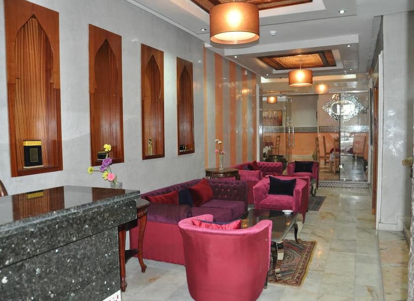 Hall d’entrée Photo