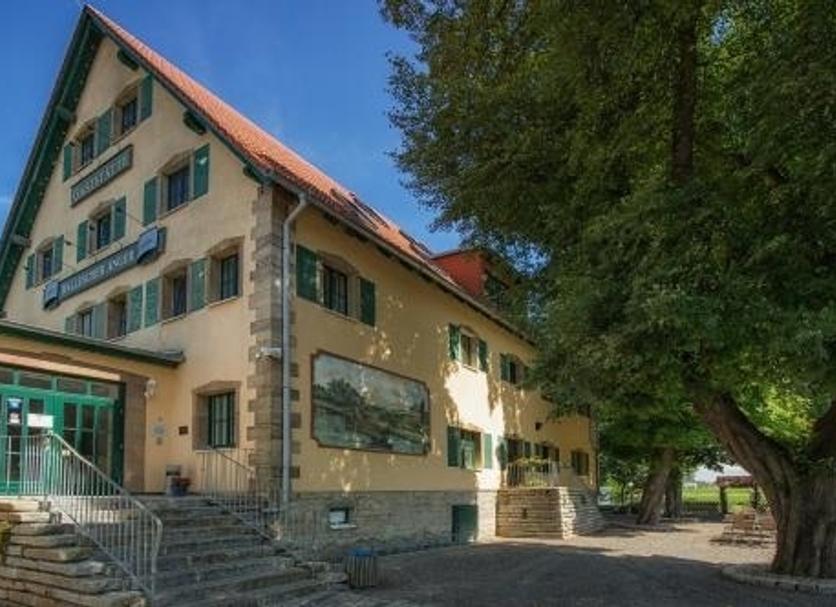 Bâtiment Photo