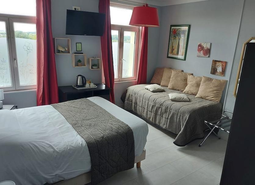 Chambre Photo
