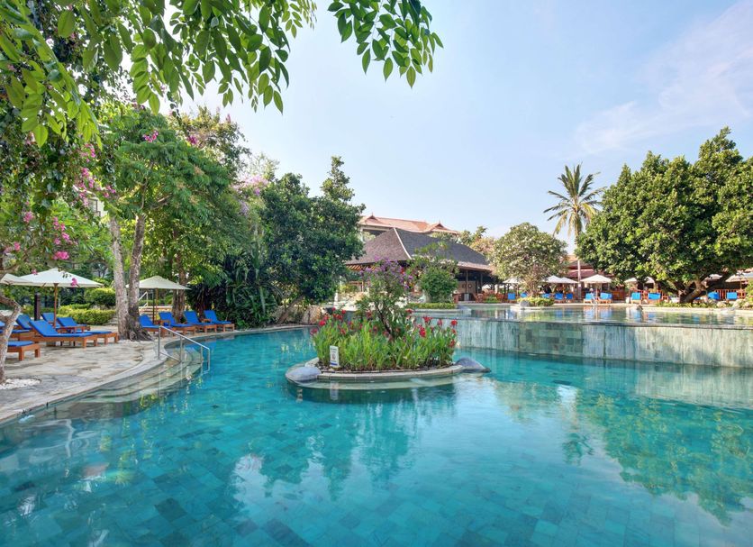 Piscine Photo