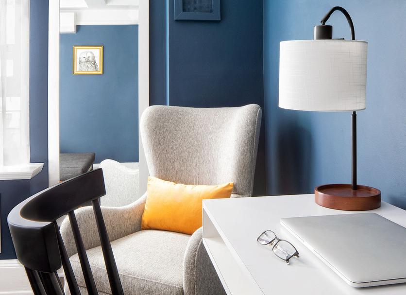 Équipements de la chambre Photo