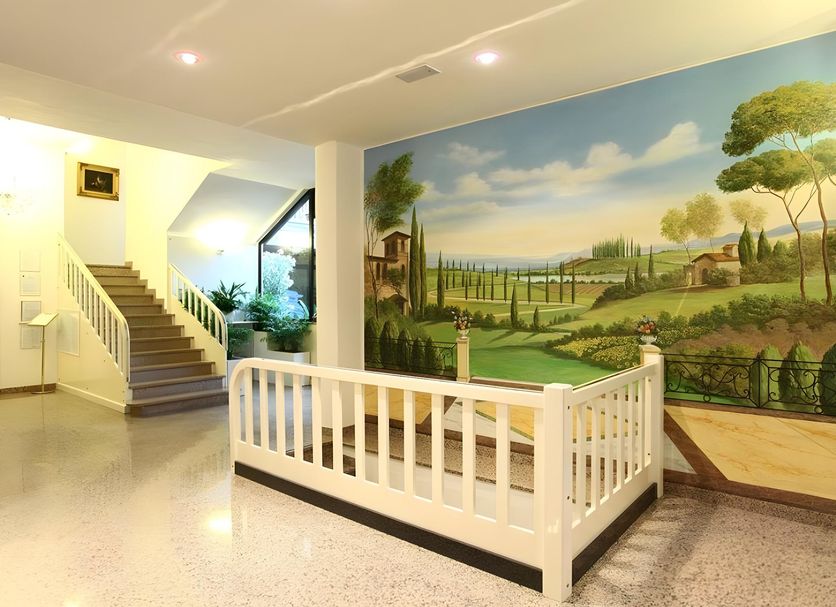 Hall d’entrée Photo