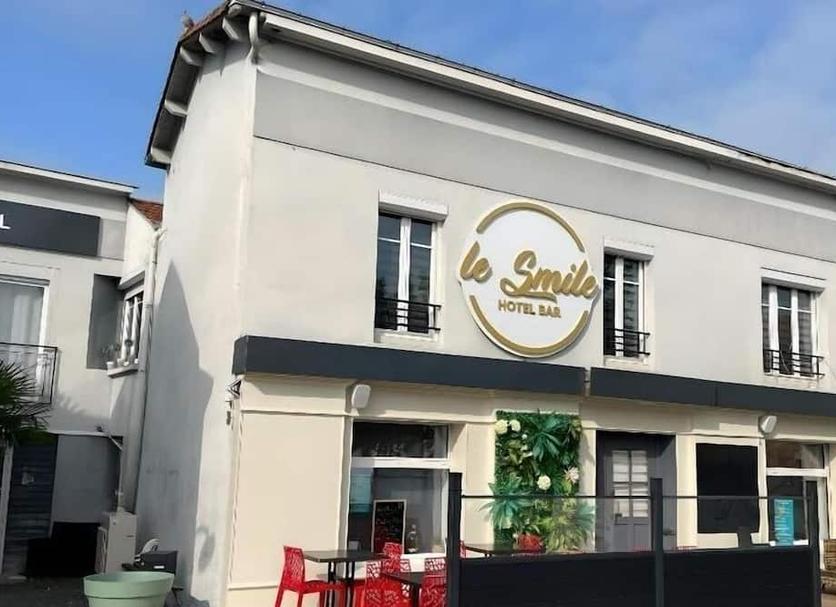Bâtiment Photo