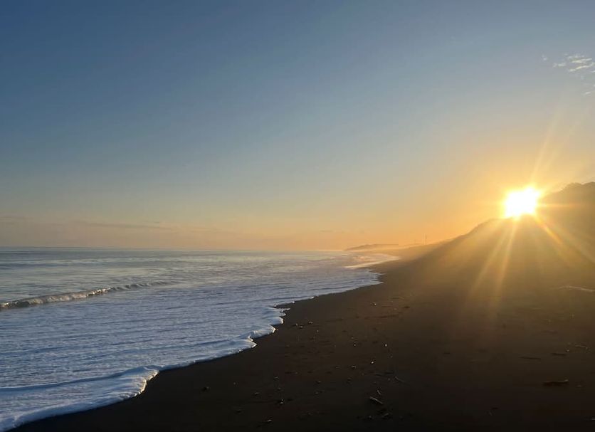 Plage Photo