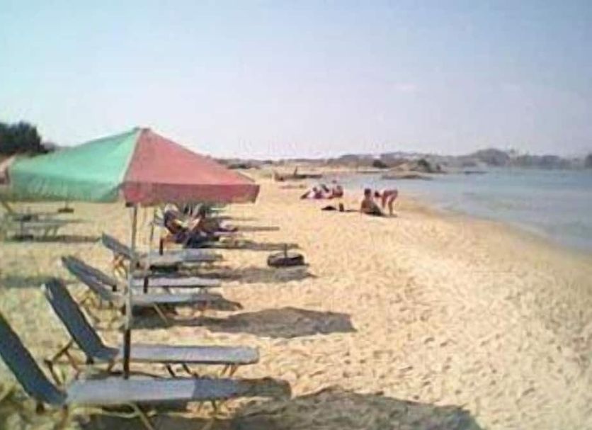 Plage Photo