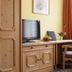 Équipements de la chambre