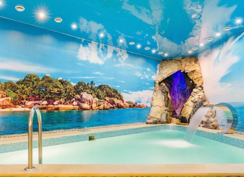 Piscine Photo