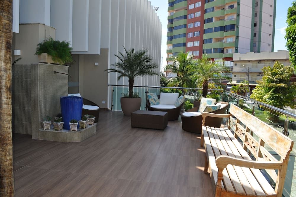 Balcon