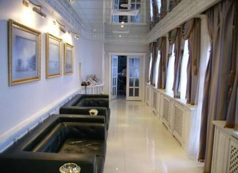 Hall d’entrée Photo
