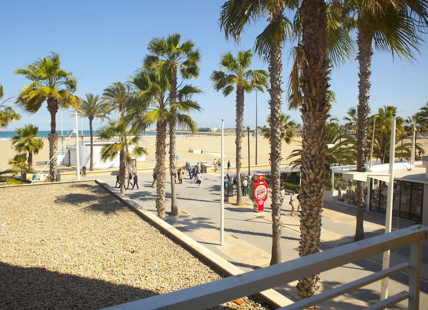 Plage Photo