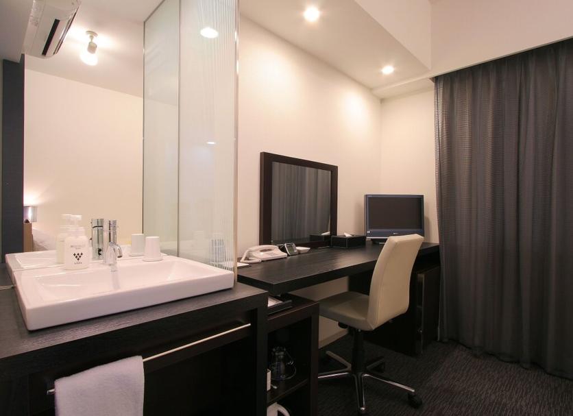 Équipements de la chambre Photo