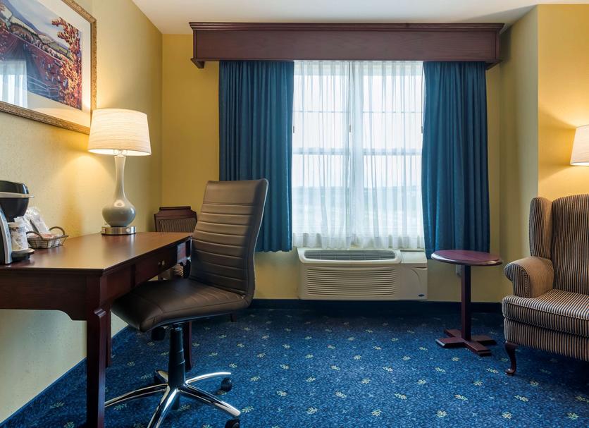 Équipements de la chambre Photo