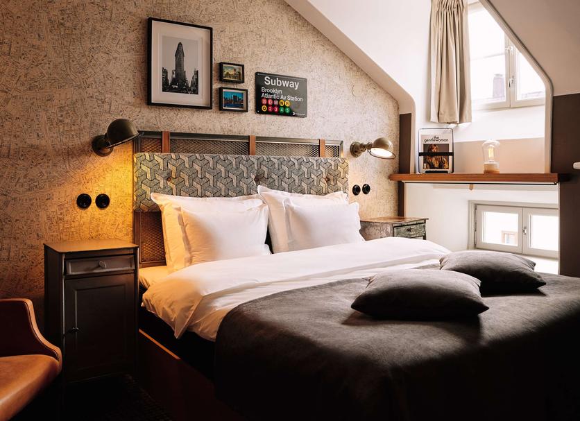 Chambre Photo