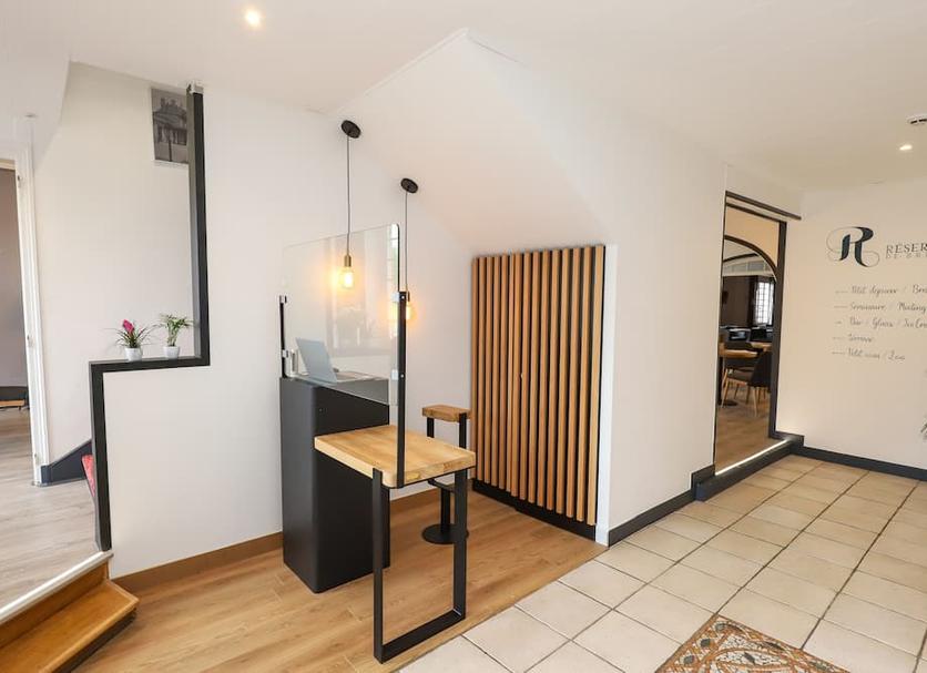 Équipements de la chambre Photo