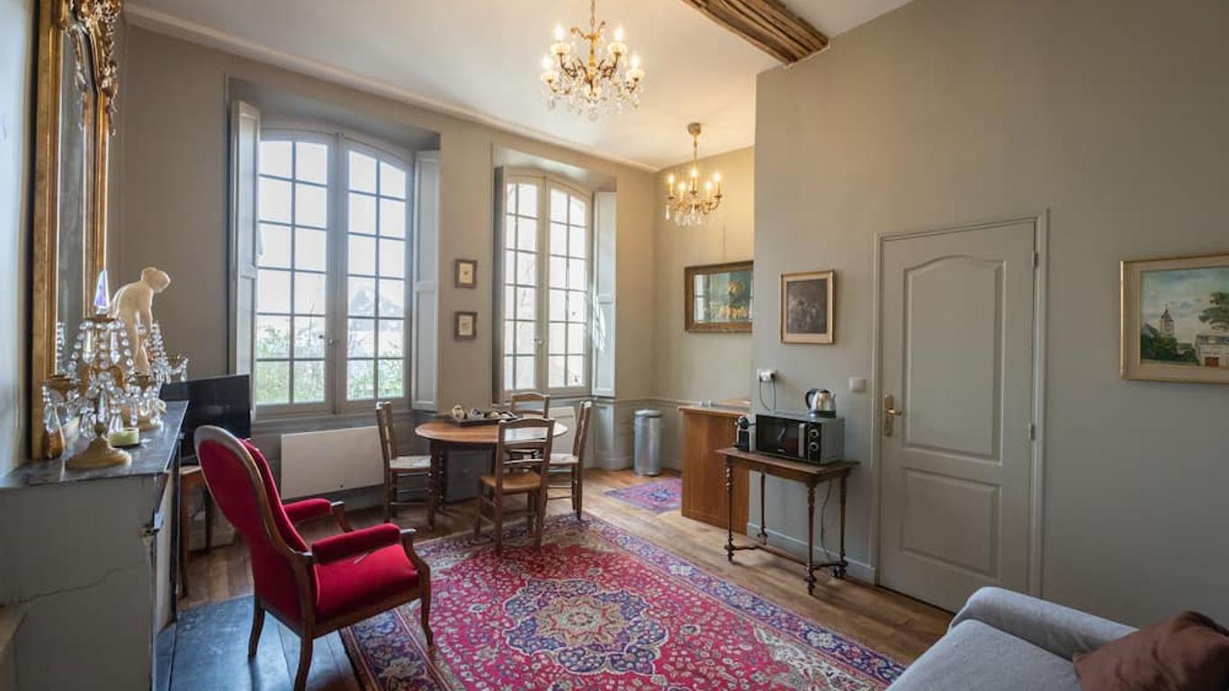 Hotel De Panette