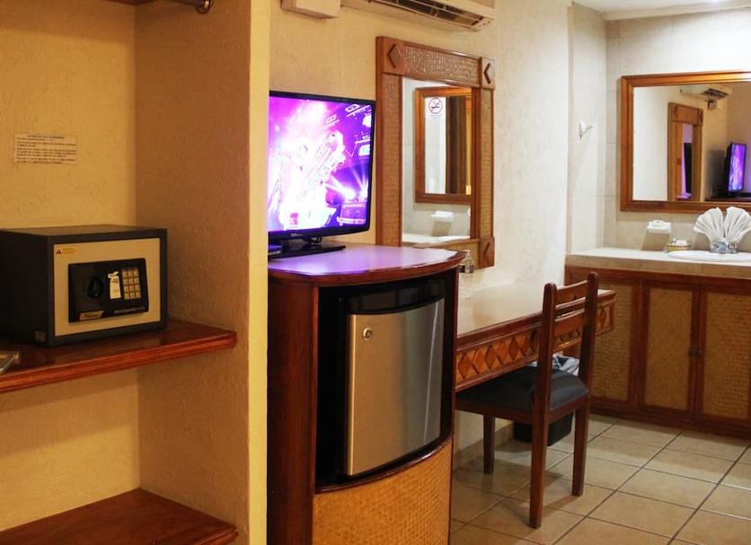 Équipements de la chambre Photo