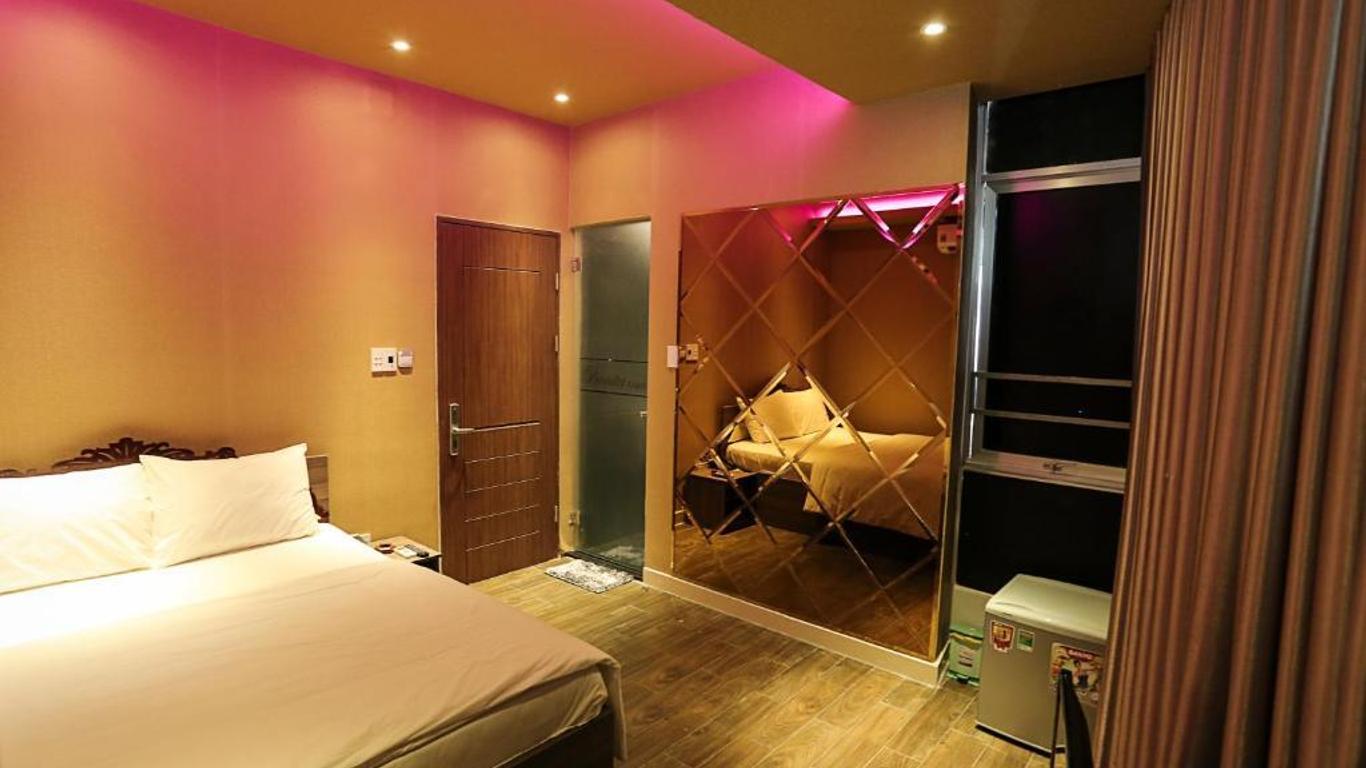 Bonita Grand Hotel