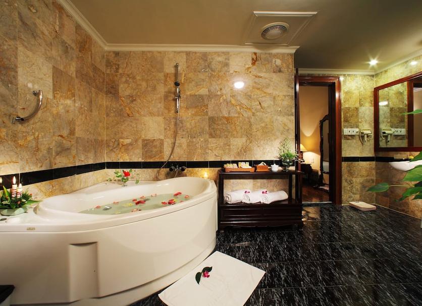 Salle de bain Photo