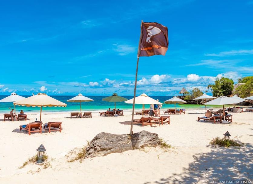 Plage Photo