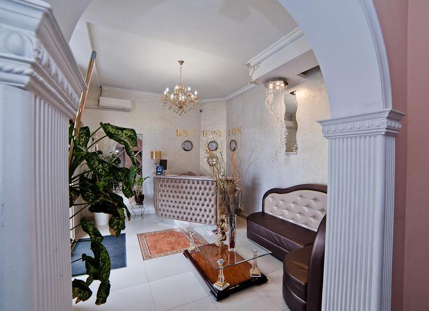 Salon Photo