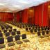 Espace de conférence