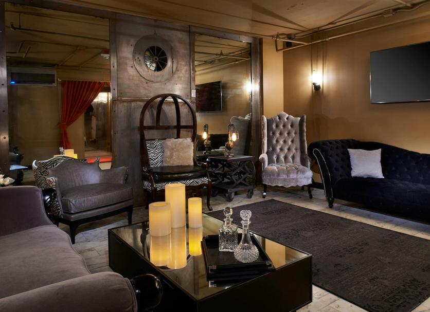 Salon Photo