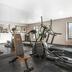 Salle de sport