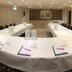 Espace de conférence
