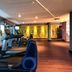 Salle de sport