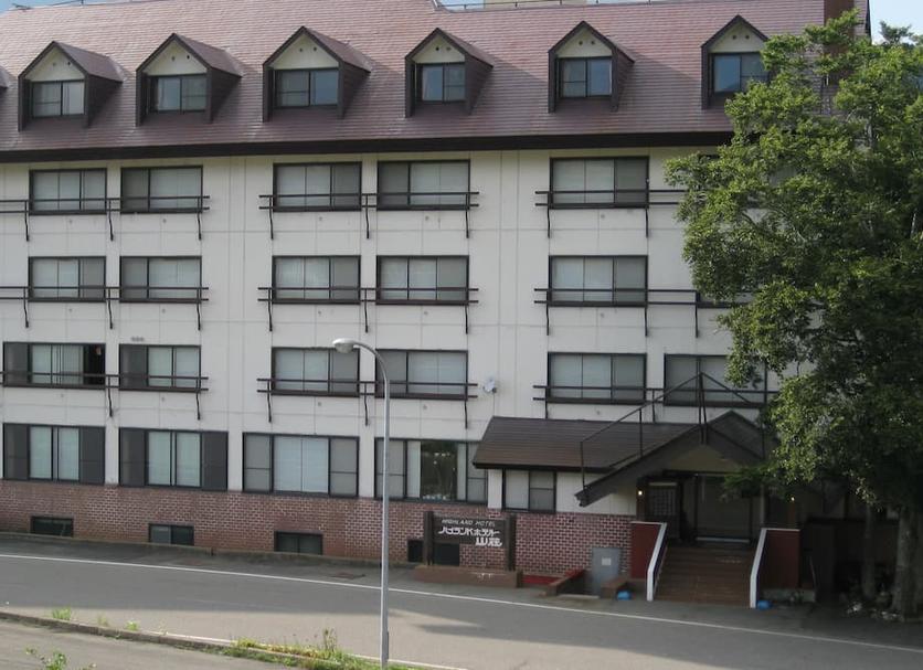 Bâtiment Photo