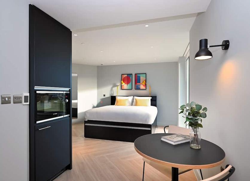 Chambre Photo