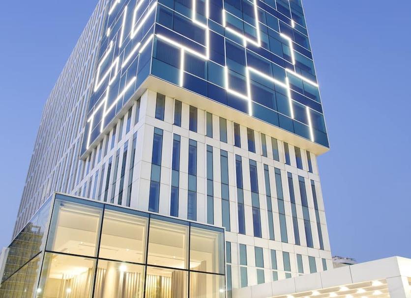 Bâtiment Photo