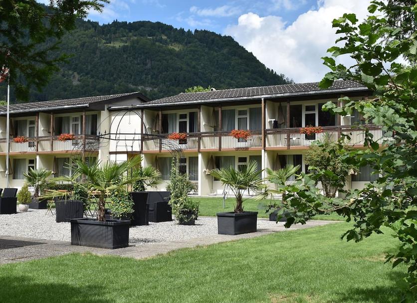 Bâtiment Photo