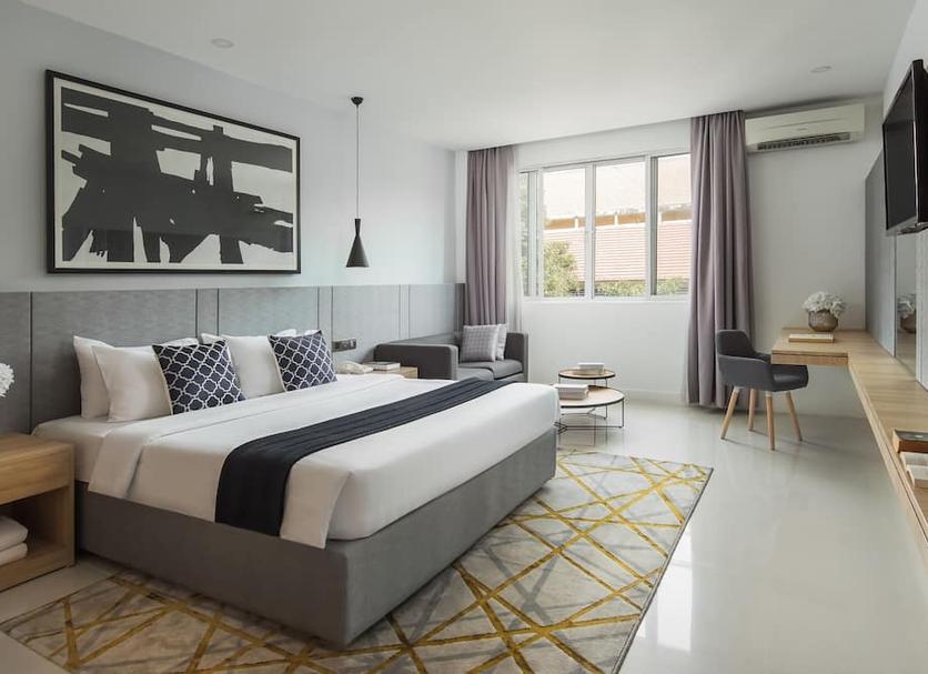Chambre Photo
