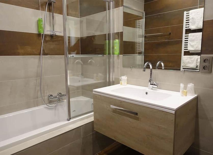 Salle de bain Photo