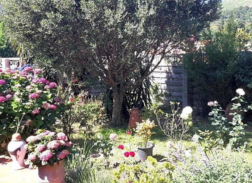 Extérieur Photo