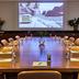 Espace de conférence