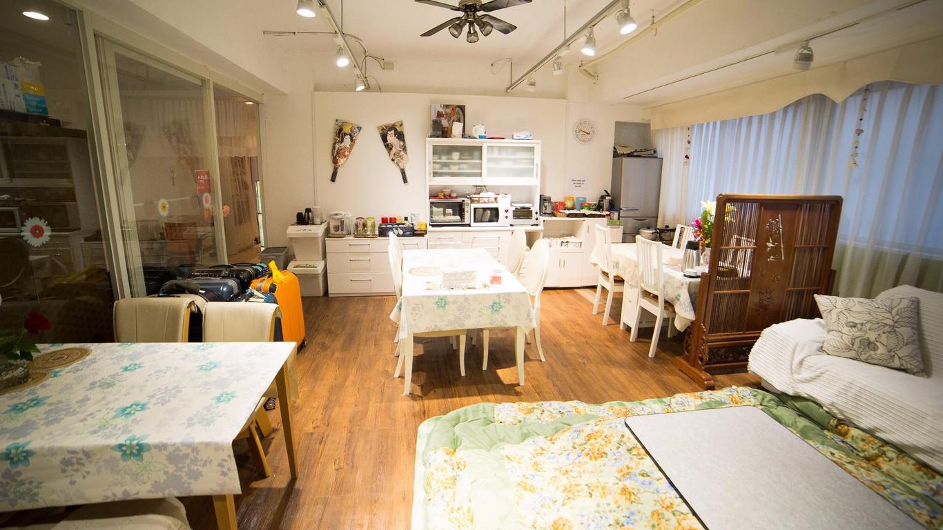 Hikari House