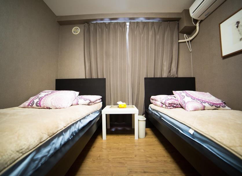 Chambre Photo