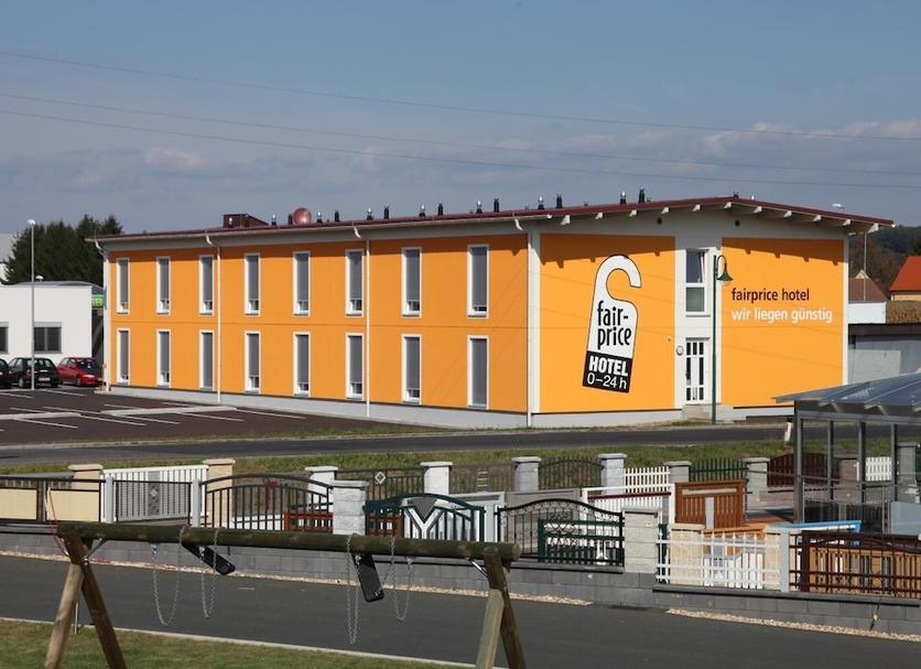 Bâtiment Photo