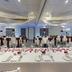 Salle de banquet