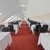 Salle de banquet