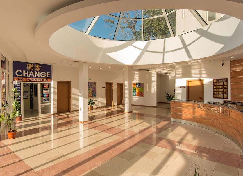 Hall d’entrée Photo